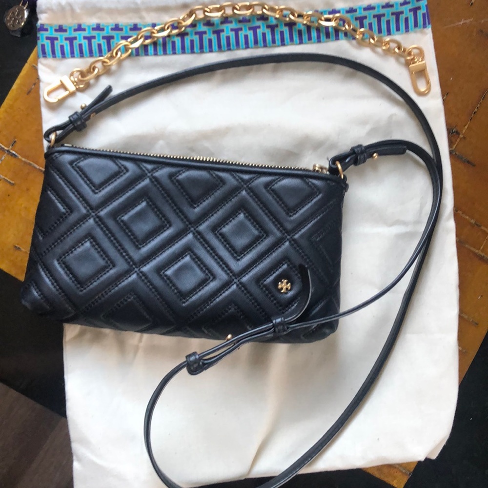 Tory Burch crossbody bag